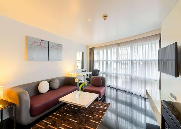 Best Western Plus @20 Sukhumvit