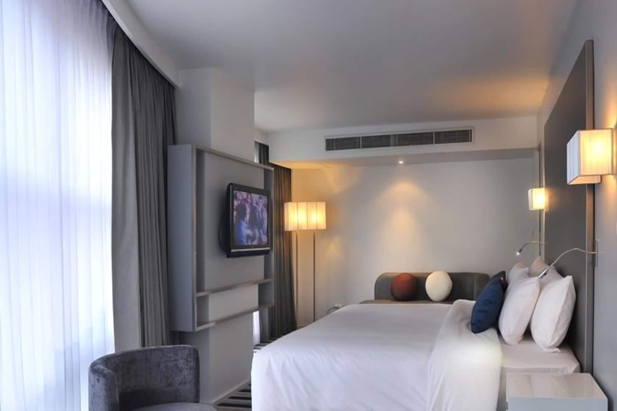 Western @20 Sukhumvit 4* Bangkok