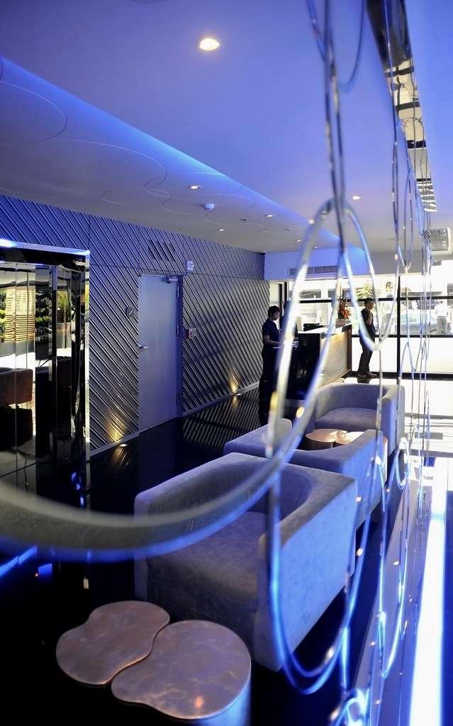 Hotel Western @20 Sukhumvit Bangkok