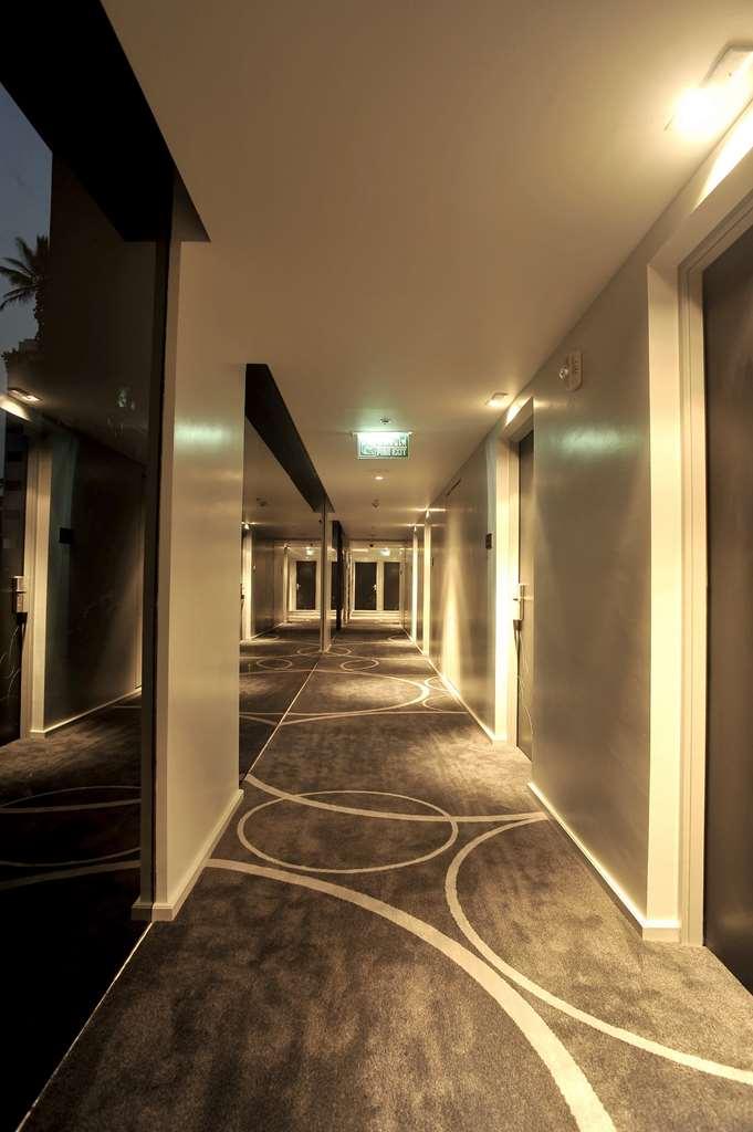 Hotel Western @20 Sukhumvit