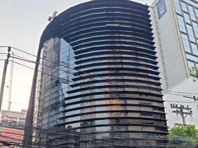 Hotel Western @20 Sukhumvit