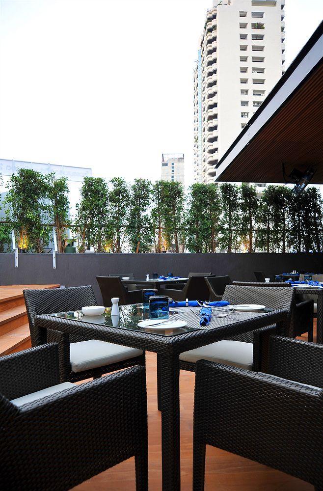 Western Sukhumvit 20 4* 曼谷
