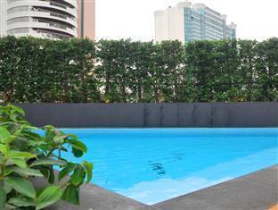 Western Sukhumvit 20 酒店