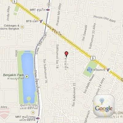 Western Sukhumvit 20 酒店