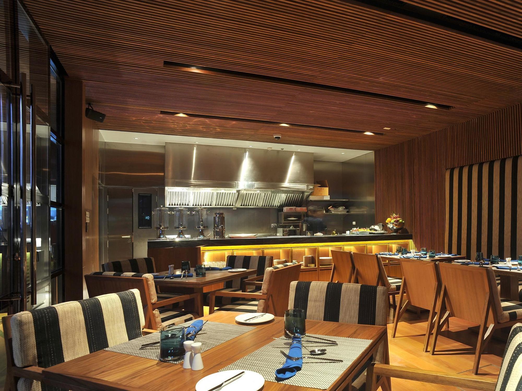 Western Sukhumvit 20 酒店 曼谷