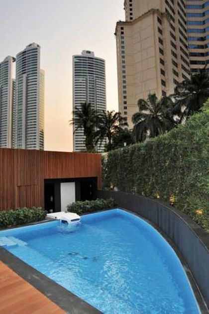 Western Sukhumvit 20 酒店 曼谷