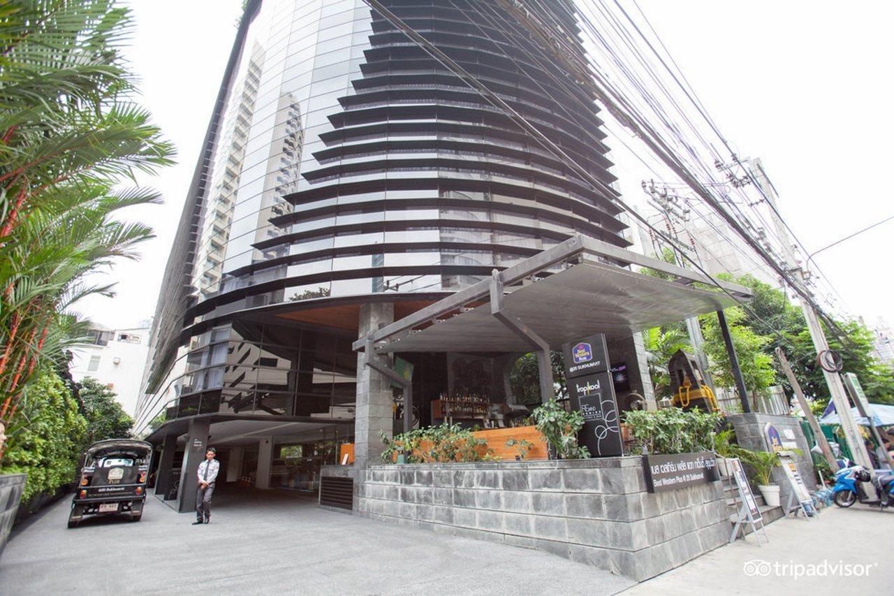 Western Sukhumvit 20 酒店