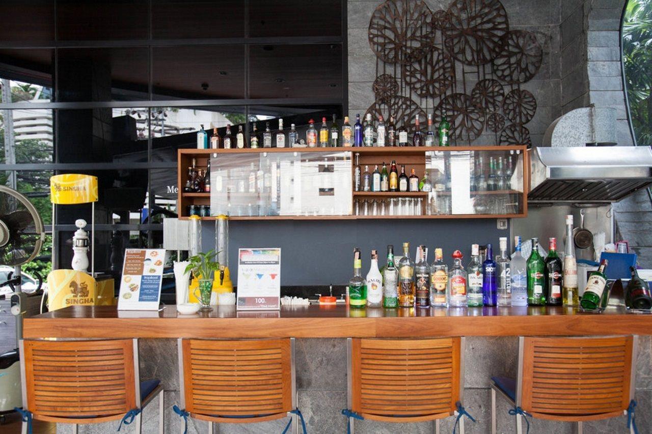 Western Sukhumvit 20 酒店