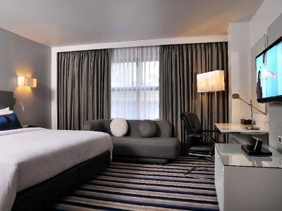 Western Sukhumvit 20 酒店 曼谷