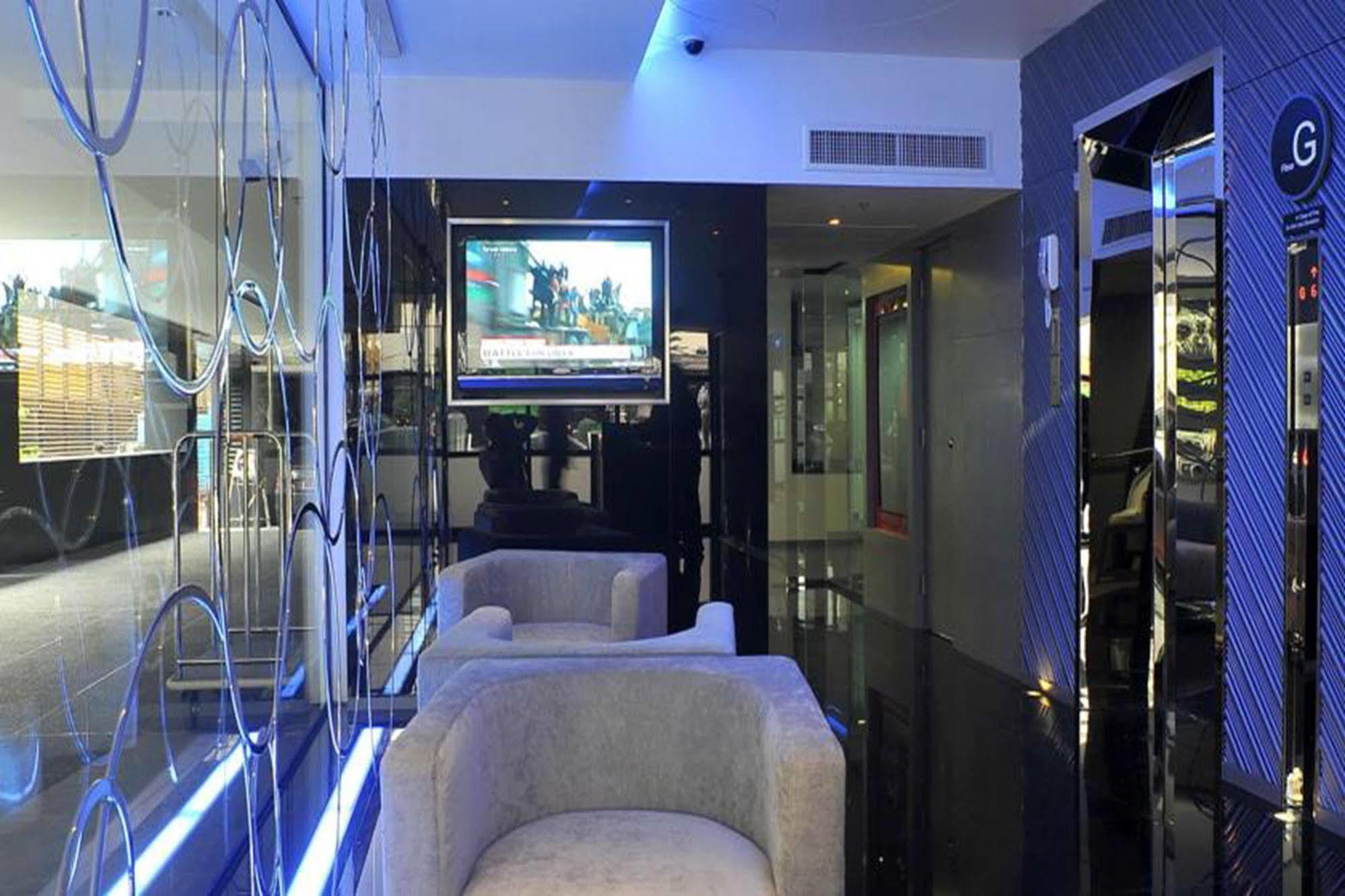 Western Sukhumvit 20 酒店