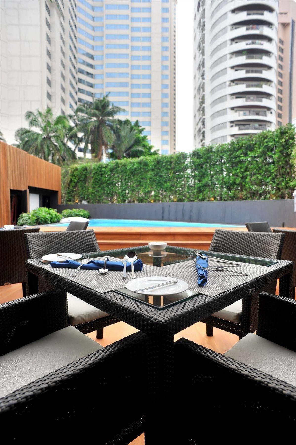 酒店 Western Sukhumvit 20