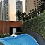 Best Western Sukhumvit 20 