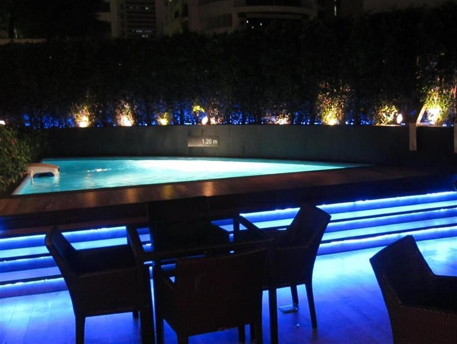 เบสท์เวสเทิร์น พลัส แอท 20 สุขุมวิท 4*