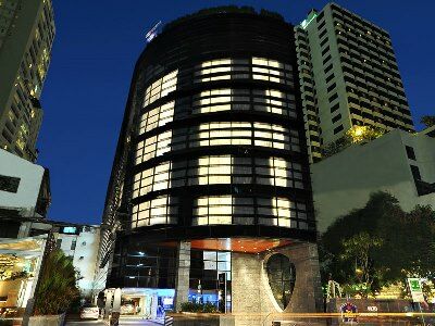 โรงแรม เบสท์เวสเทิร์น พลัส แอท 20 สุขุมวิท